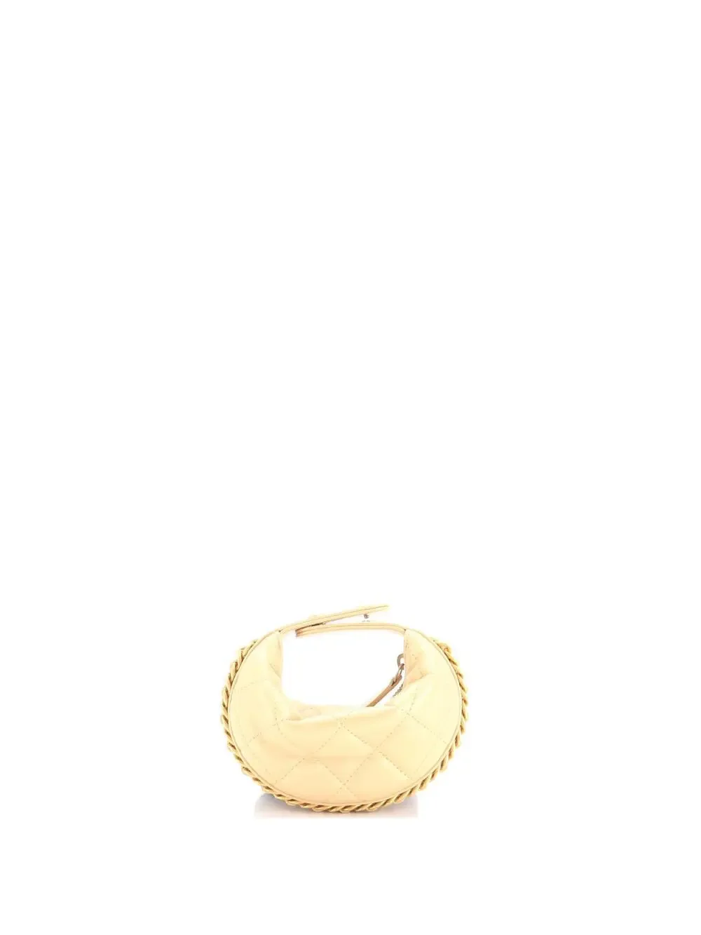 Chanel elevate your